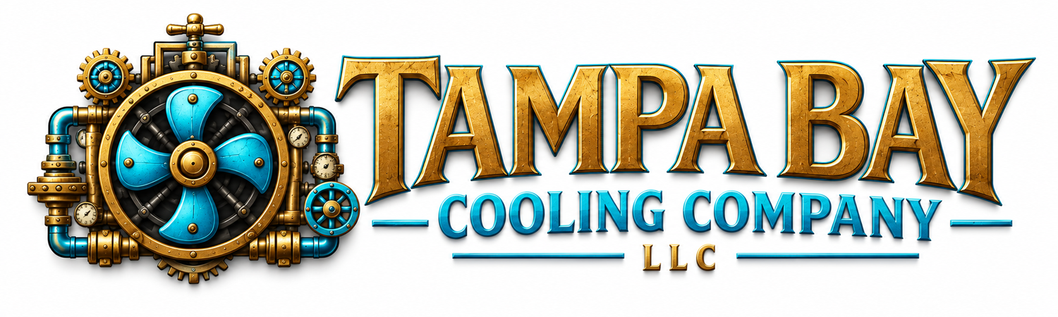 Tampa Bay Cooling Company